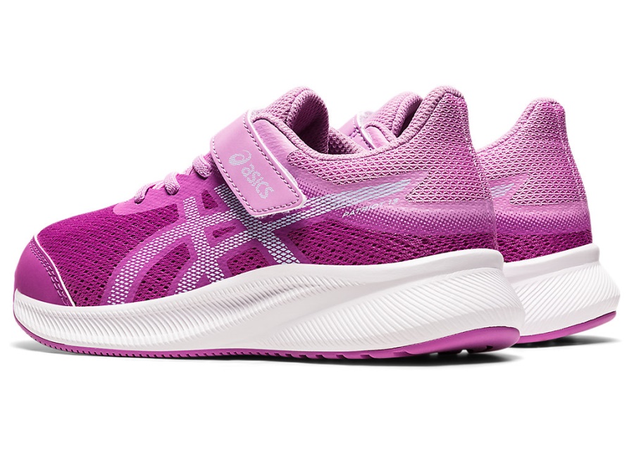 Asics PATRIOT 13 PS Orchid-Soft Sky