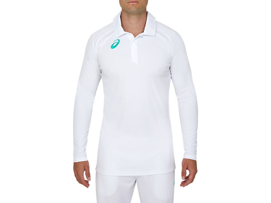 Brilliant White