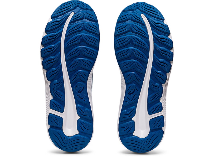 Asics PRE EXCITE 9 PS Lake Drive-White