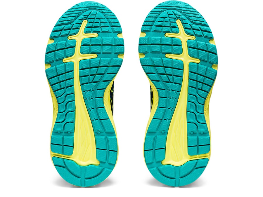 Asics PRE NOOSA TRI 13 PS Pink Glo-Sour Yuzu