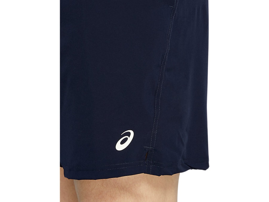 Asics Peacoat 7 INCH TRAINING SHORT