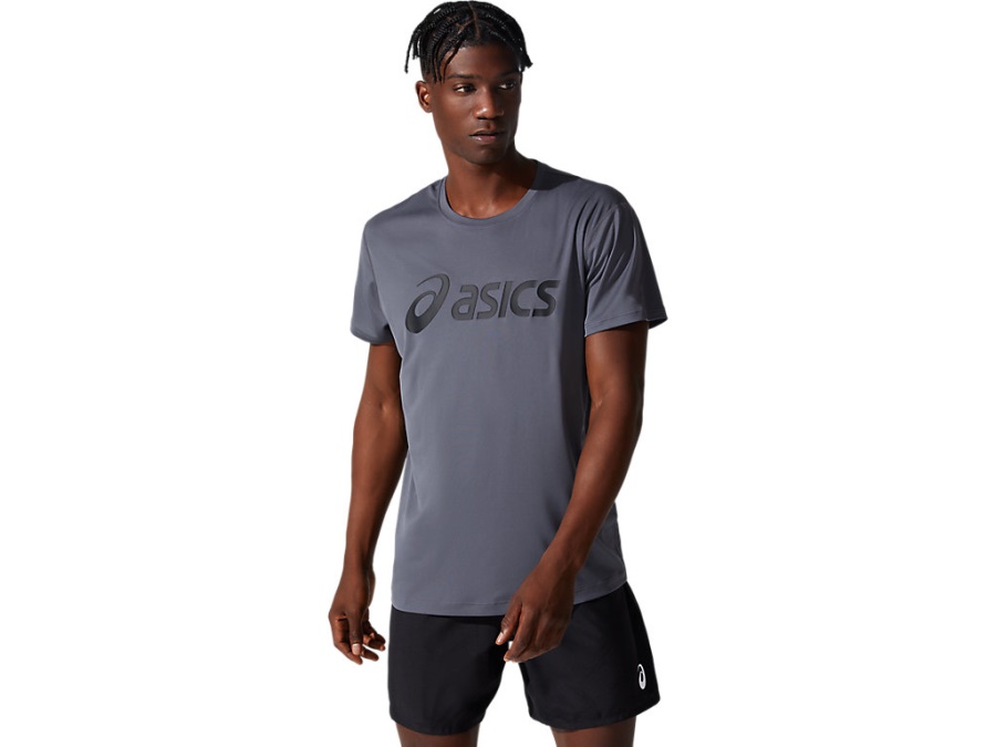 Carrier Grey-Performance Black
