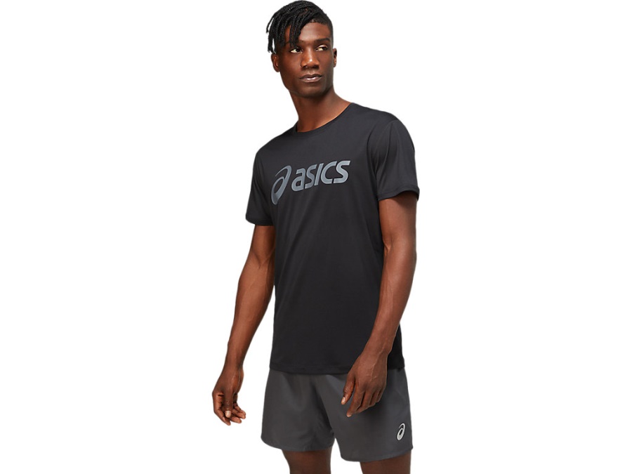 Performance Black-Carrier Grey