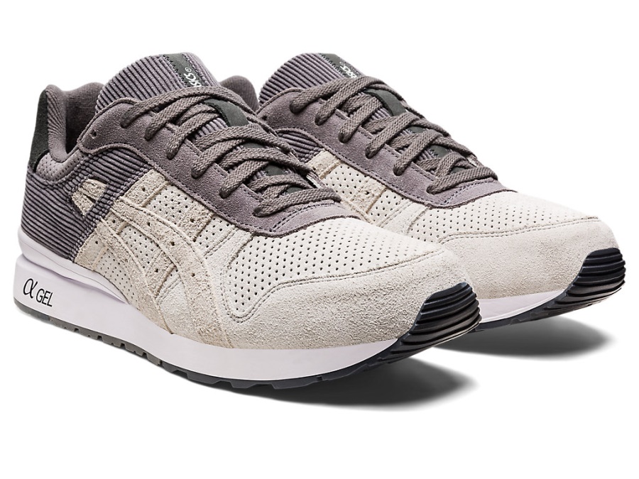 Asics Polar Shade-Carbon AFEW X GT-II