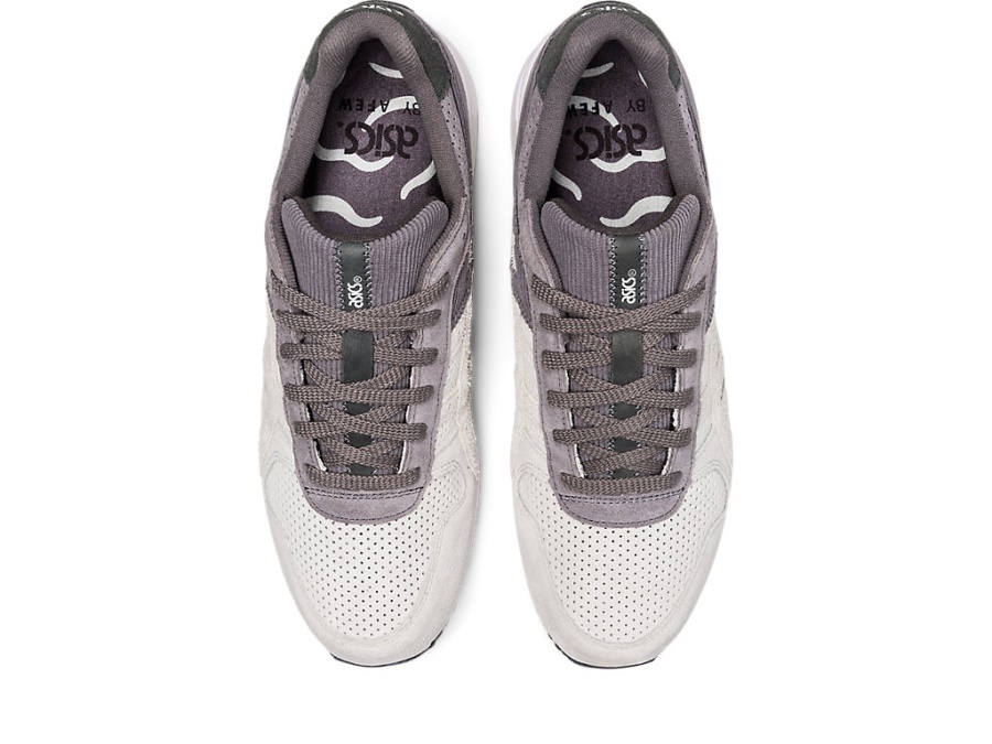 Asics Polar Shade-Carbon AFEW X GT-II