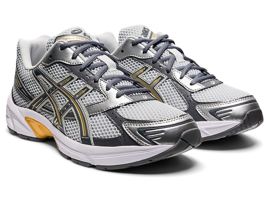 Asics Polar Shade-Pure Silver GEL-1130