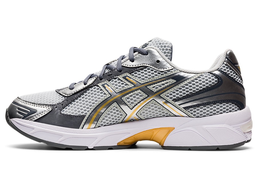 Asics Polar Shade-Pure Silver GEL-1130