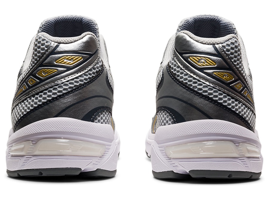 Asics Polar Shade-Pure Silver GEL-1130