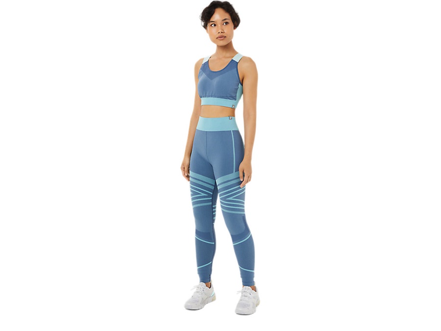 Asics SEAMLESS TIGHT Grand Shark