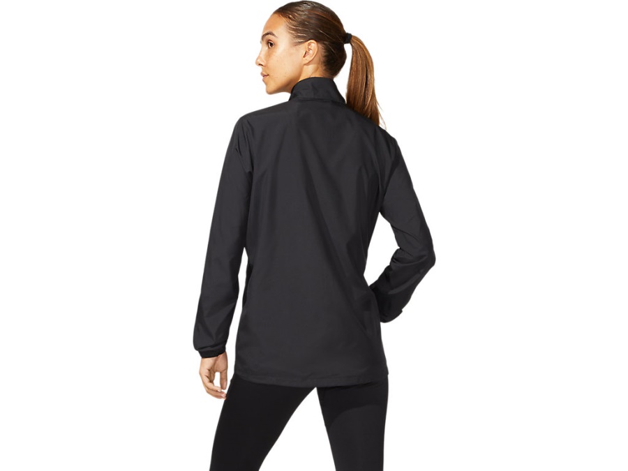 Asics SILVER JACKET