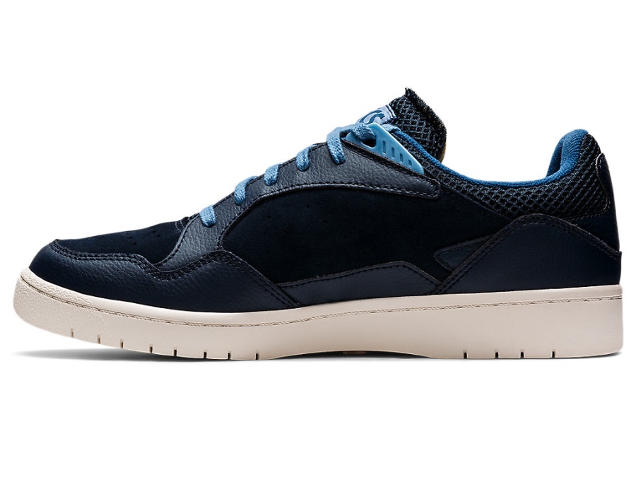 Asics SKYCOURT French Blue-Azure