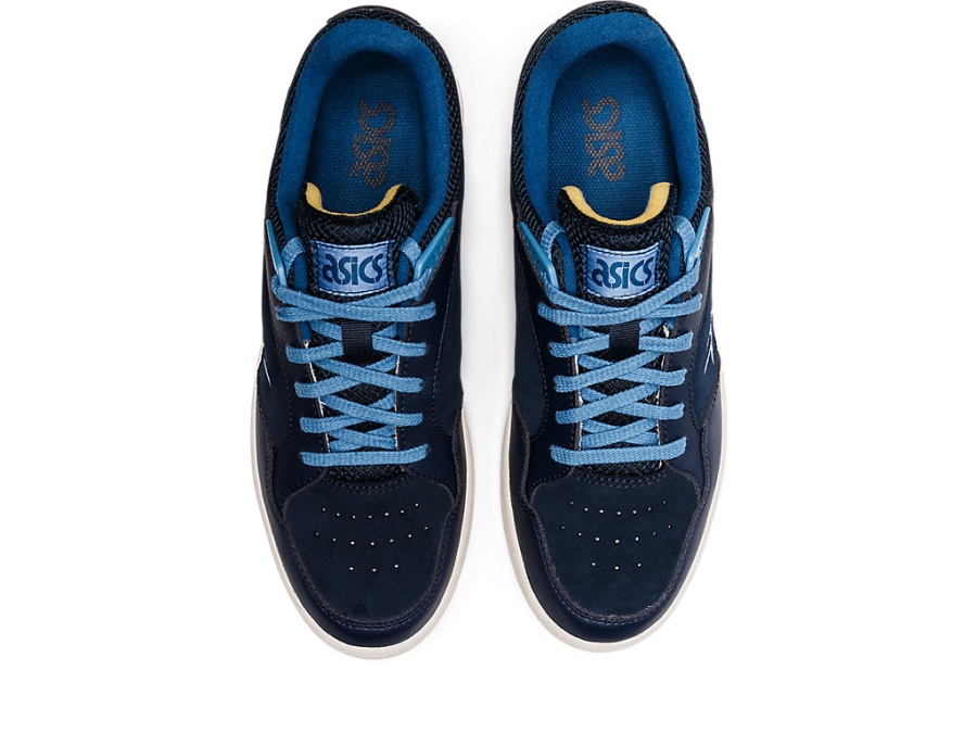 Asics SKYCOURT French Blue-Azure