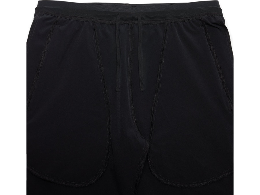 Asics STRETCH WOVEN PANT Performance Black