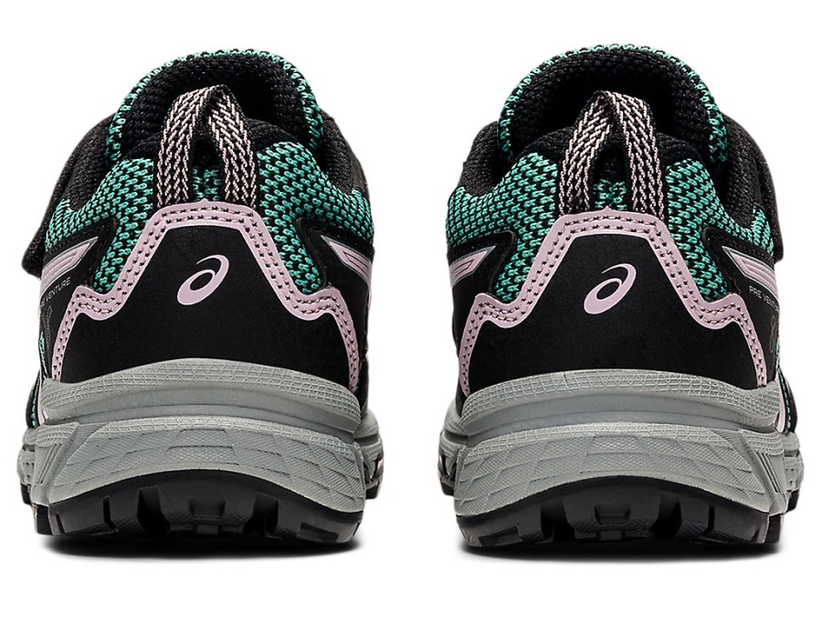 Asics Sage-Barely Rose PRE VENTURE 8 PS