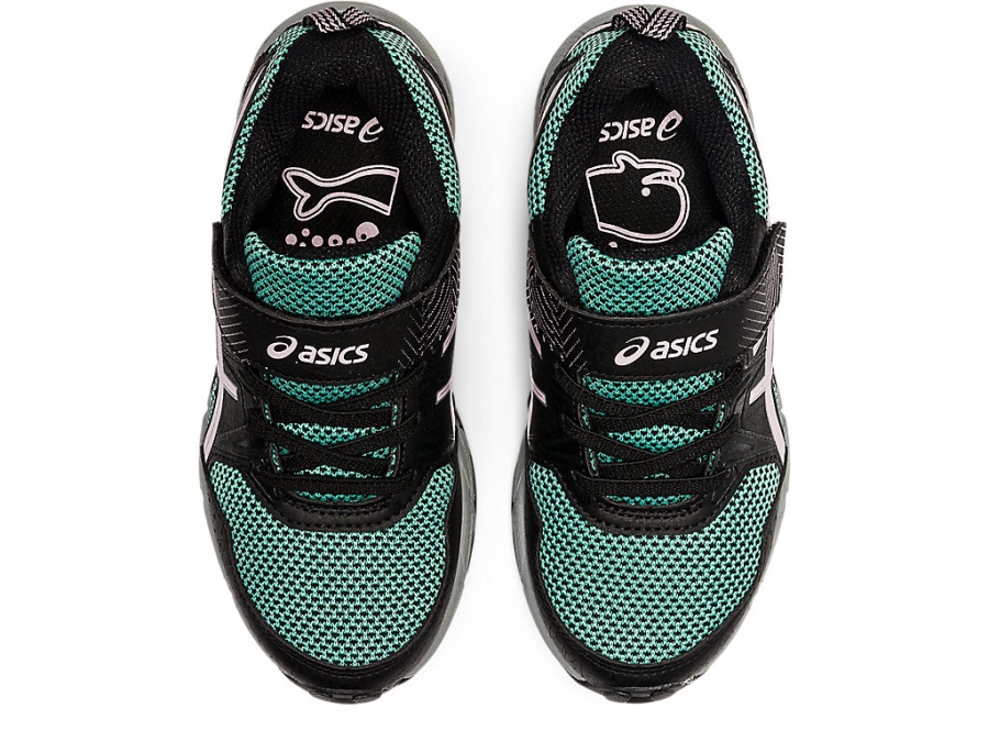 Asics Sage-Barely Rose PRE VENTURE 8 PS