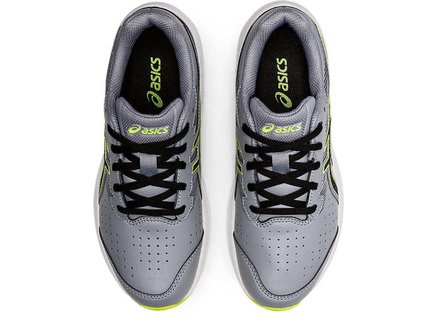 Asics Sheet Rock-Black GT-1000 SYNTHETIC LEATHER 2 GS