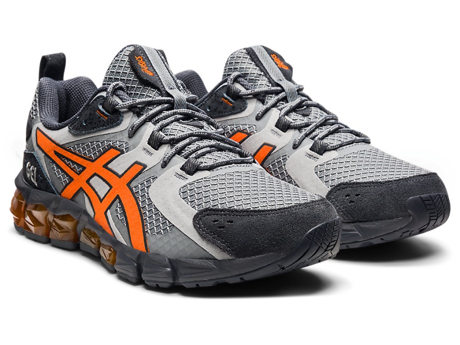 Asics Sheet Rock-Habanero GEL-QUANTUM 180 6
