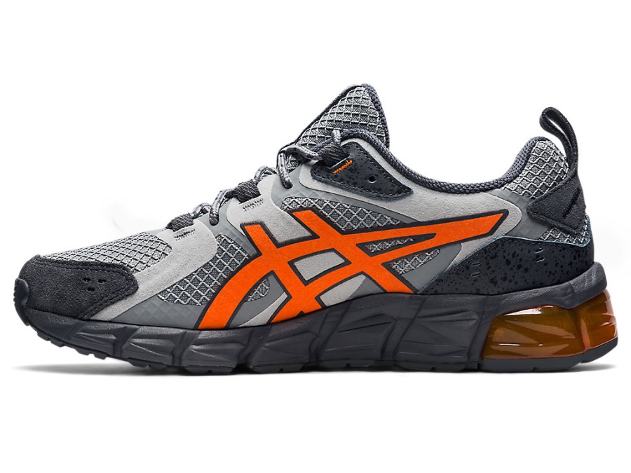 Asics Sheet Rock-Habanero GEL-QUANTUM 180 6