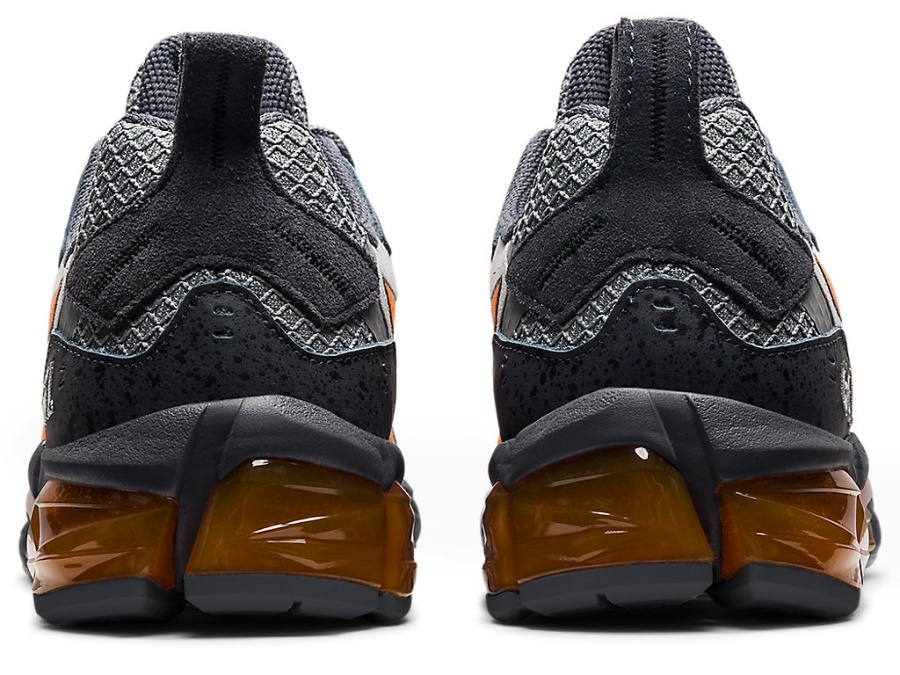 Asics Sheet Rock-Habanero GEL-QUANTUM 180 6