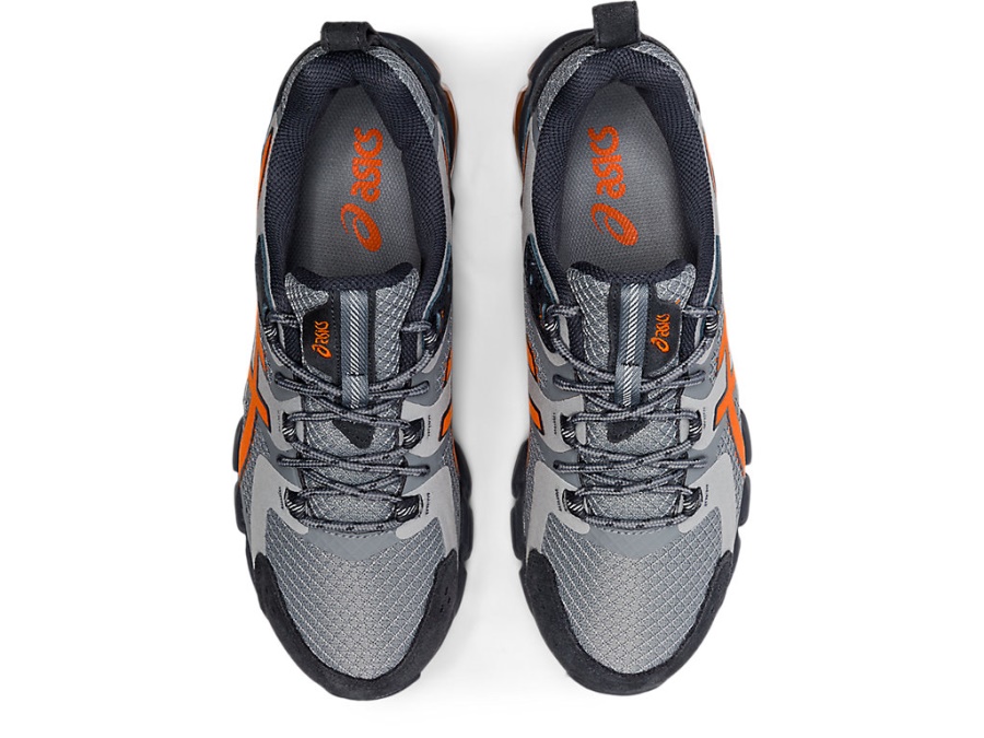 Asics Sheet Rock-Habanero GEL-QUANTUM 180 6