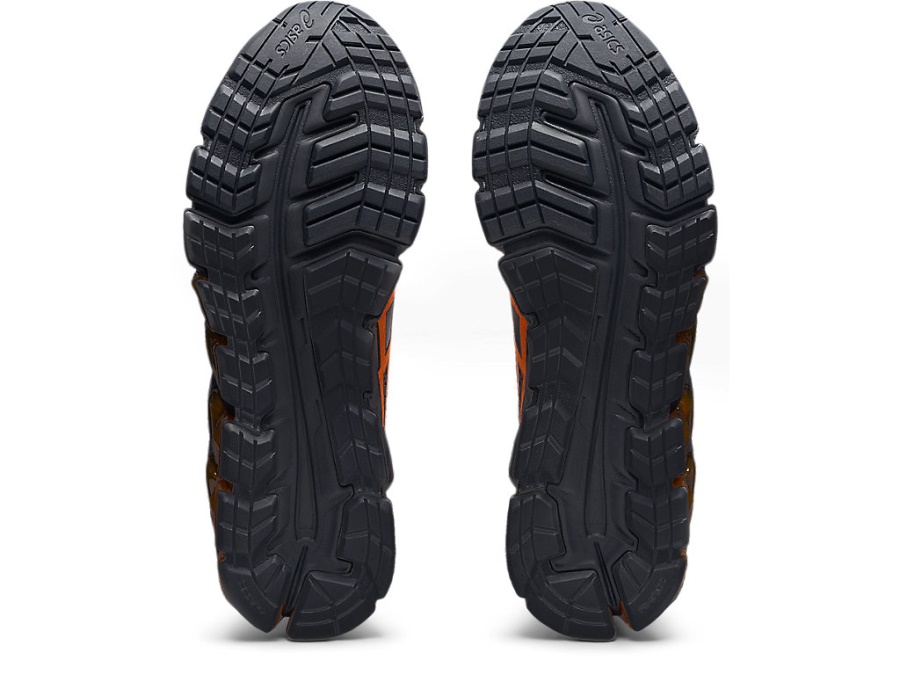 Asics Sheet Rock-Habanero GEL-QUANTUM 180 6
