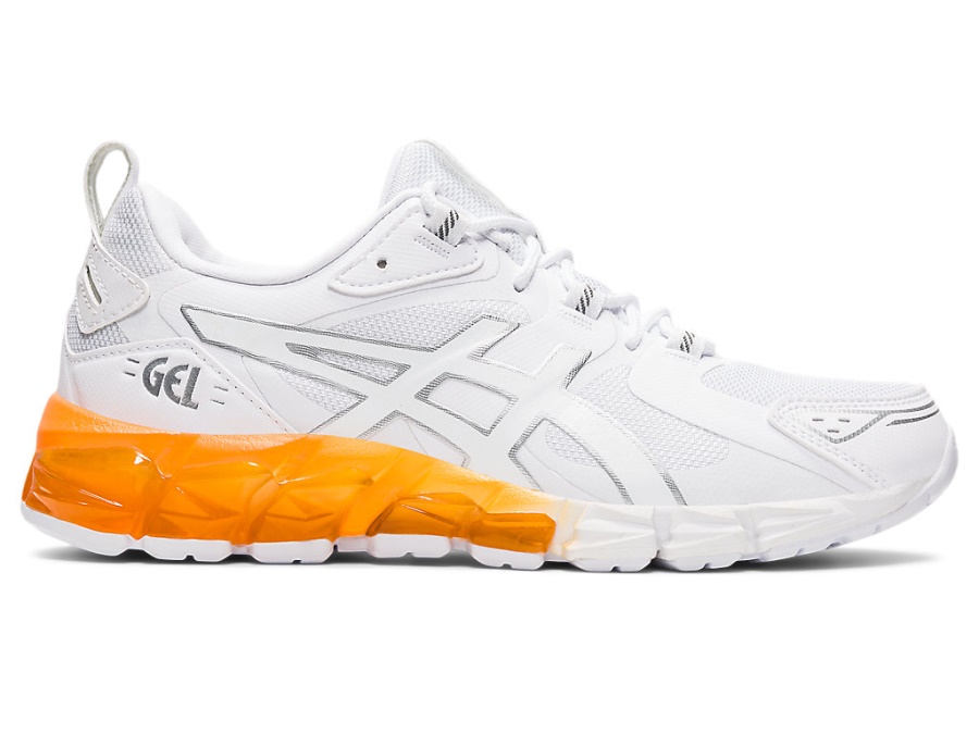 White-Orange Pop