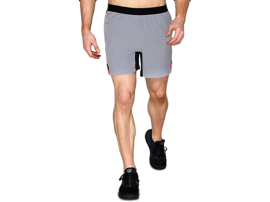 Asics Sheet Rock TRAINING SHORT