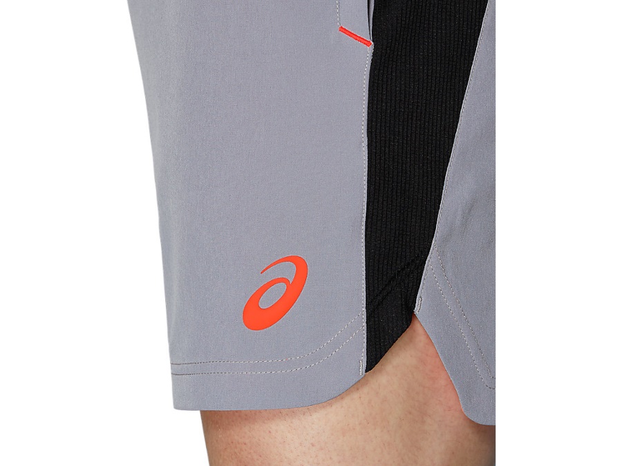 Asics Sheet Rock TRAINING SHORT
