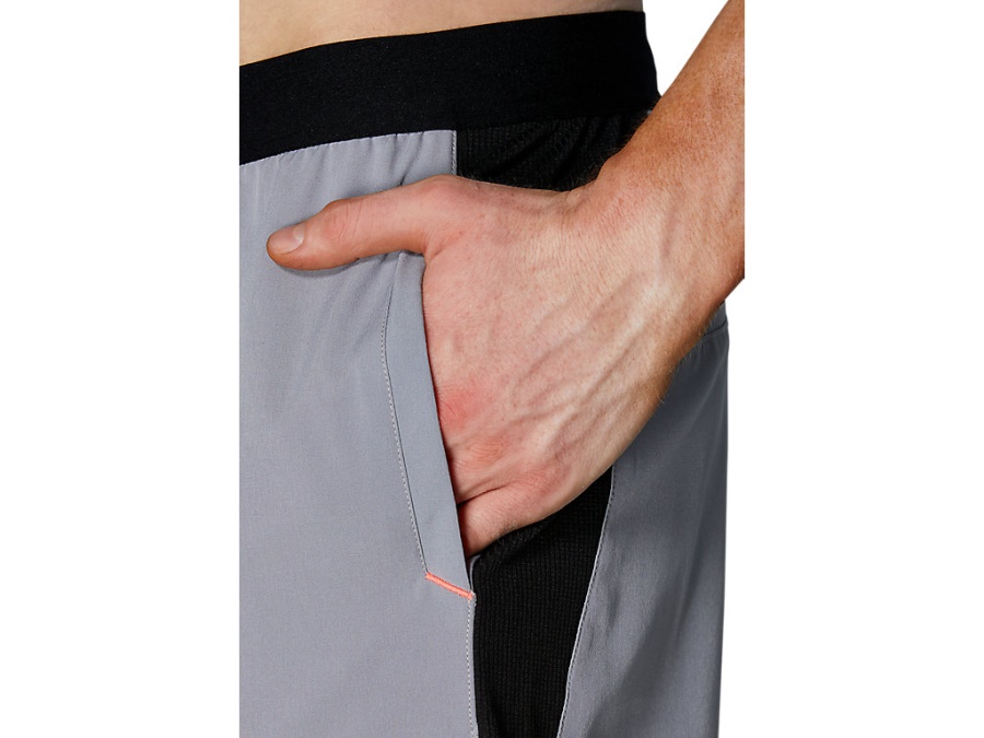Asics Sheet Rock TRAINING SHORT