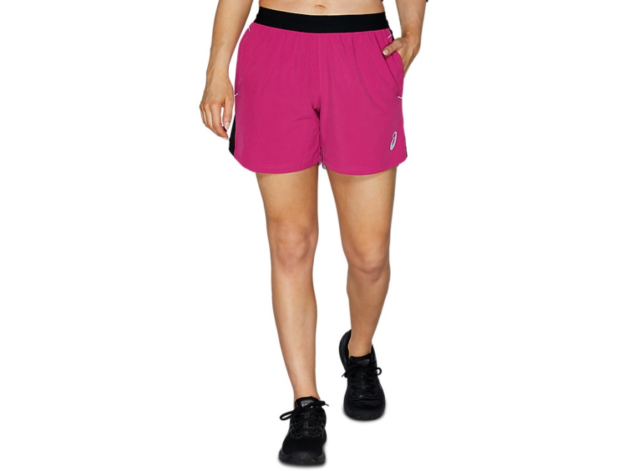 Fuchsia Red