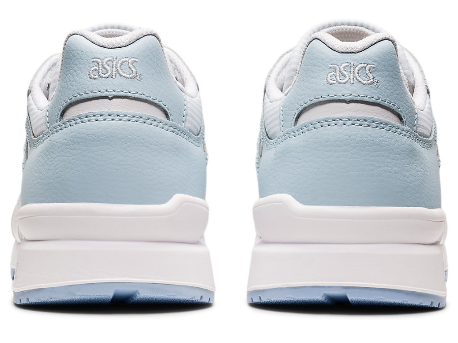 Asics Sky-White GT-II (SEER SUCKER)