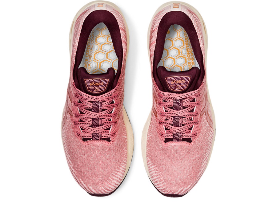 Asics Smokey Rose-Pure Bronze GT-2000 10