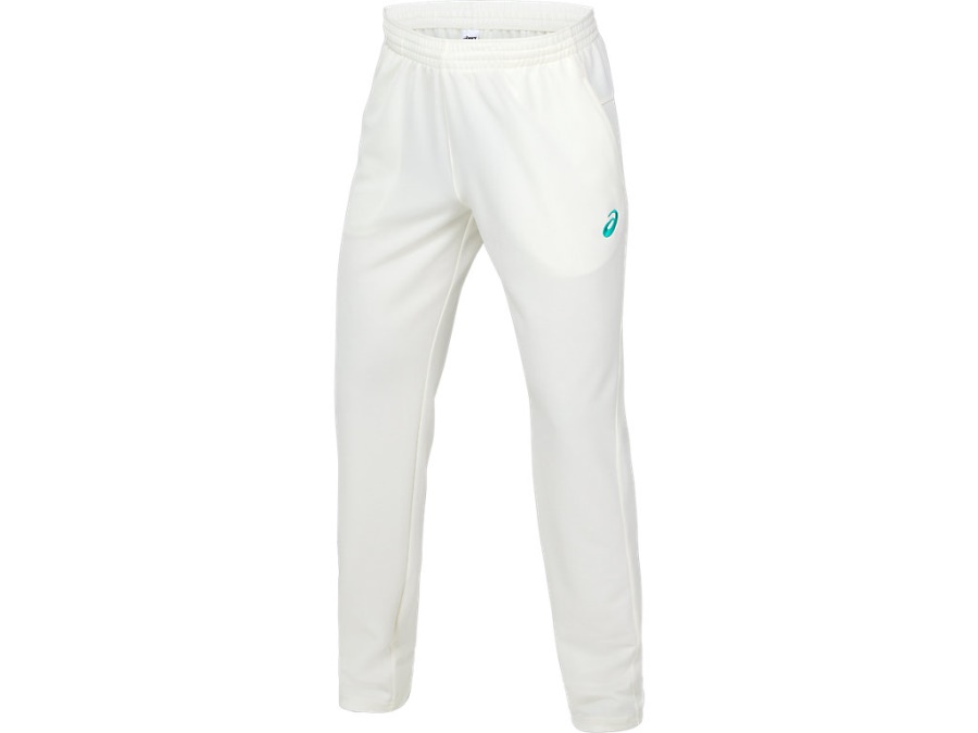 Asics TEST PANT CREAM Cream