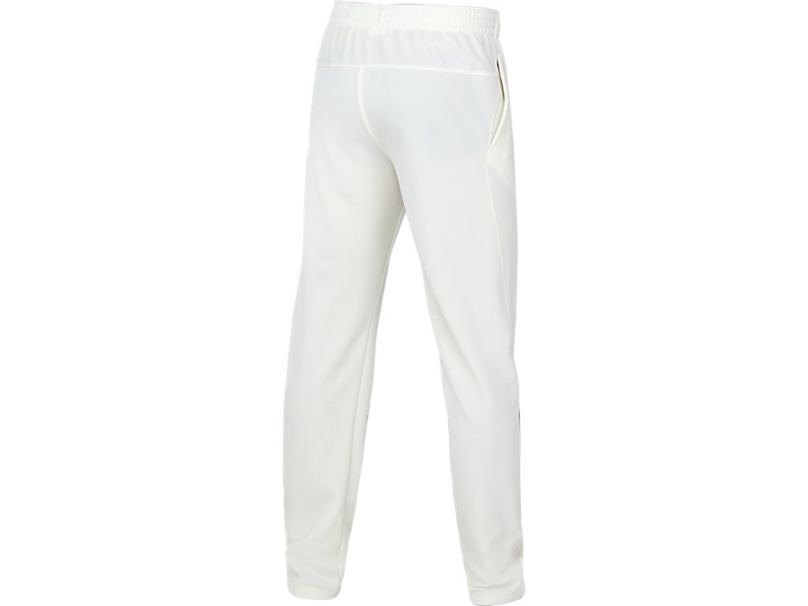 Asics TEST PANT CREAM Cream