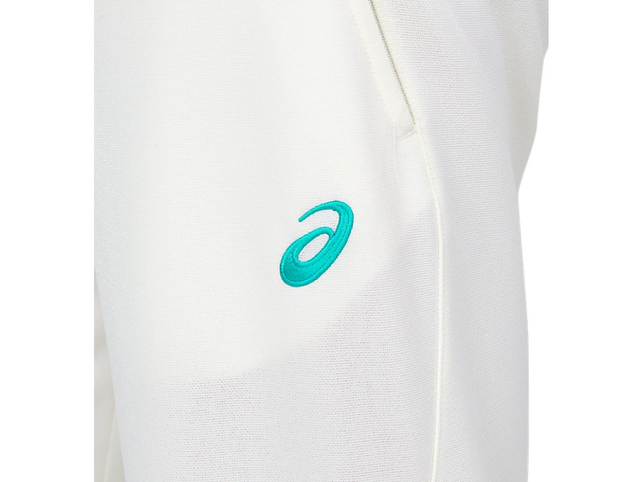 Asics TEST PANT CREAM Cream