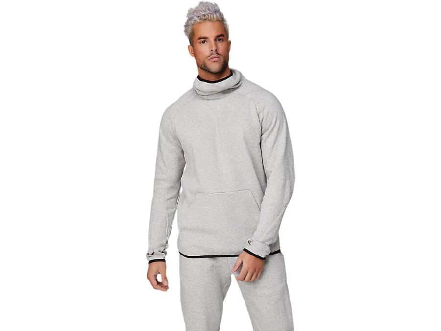 Piedmont Grey Heather