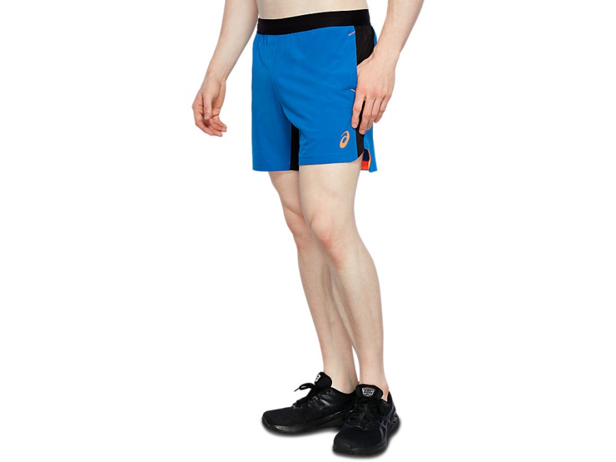 Asics TRAINING SHORT Lake Drive