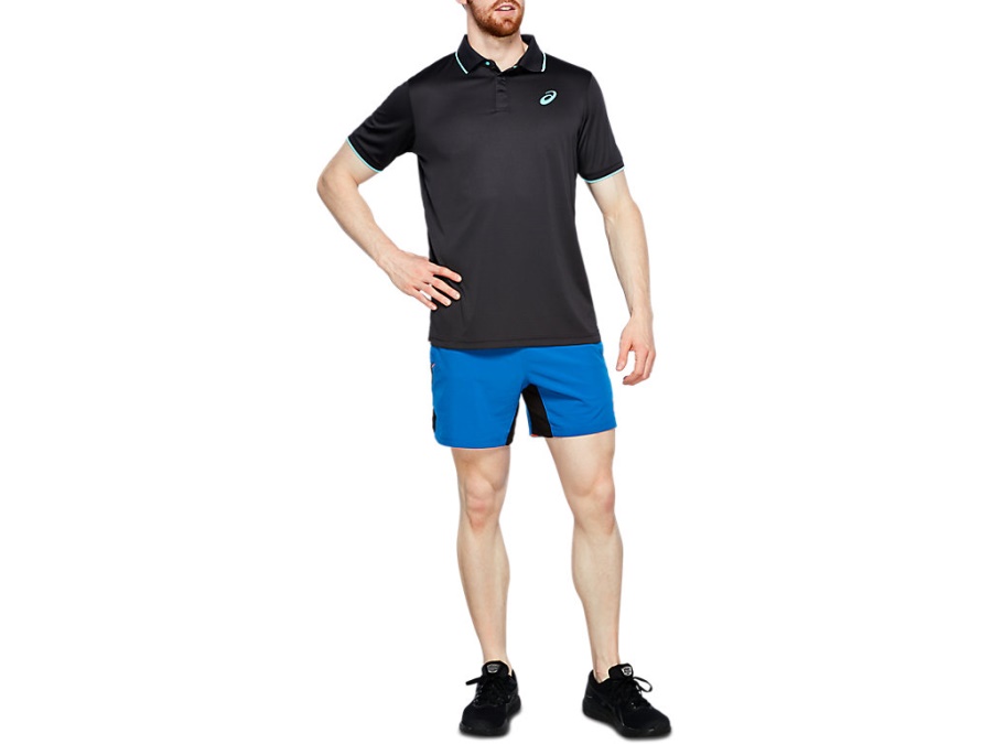 Asics TRAINING SHORT Lake Drive