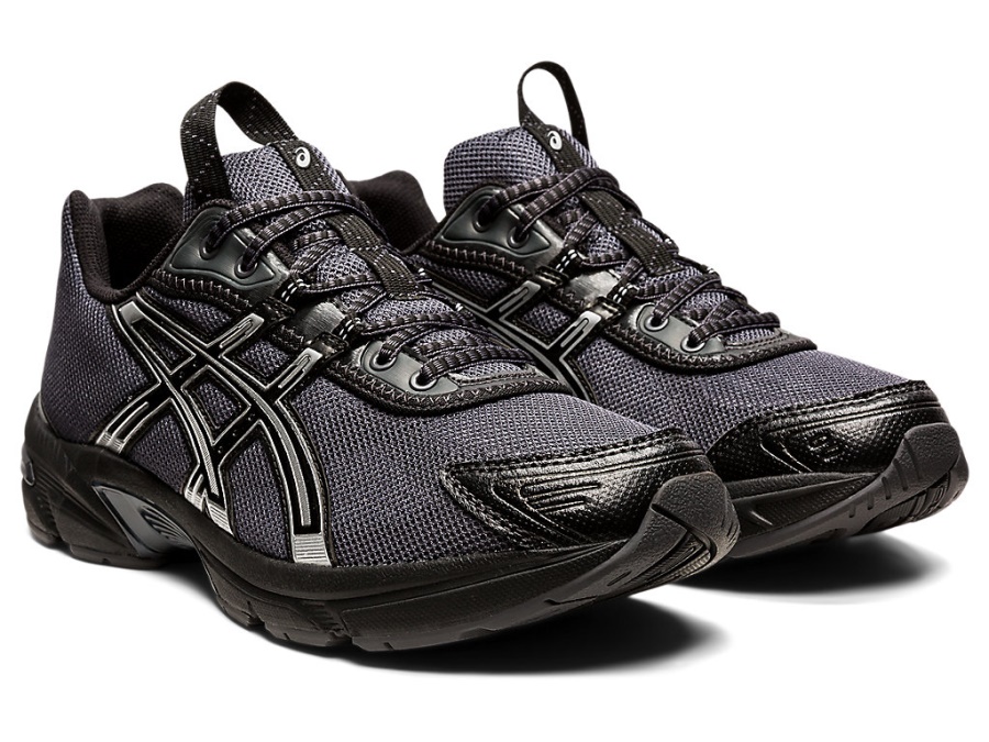 Asics UB2-S GEL-1130 Asphalt-Pure Silver