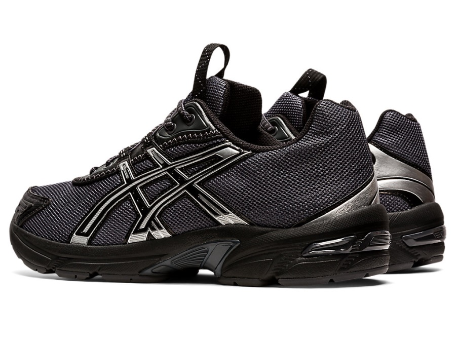 Asics UB2-S GEL-1130 Asphalt-Pure Silver