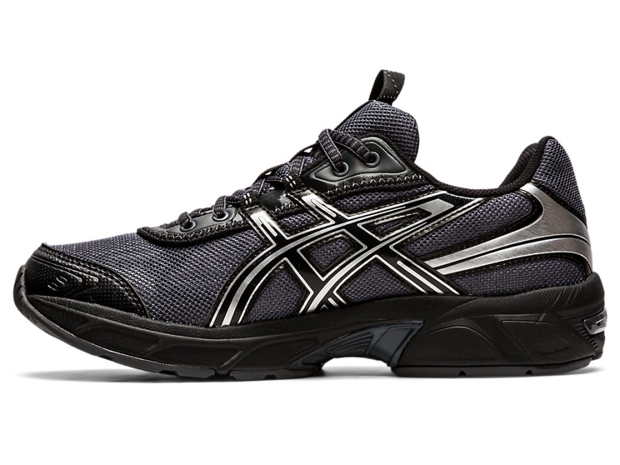 Asics UB2-S GEL-1130 Asphalt-Pure Silver