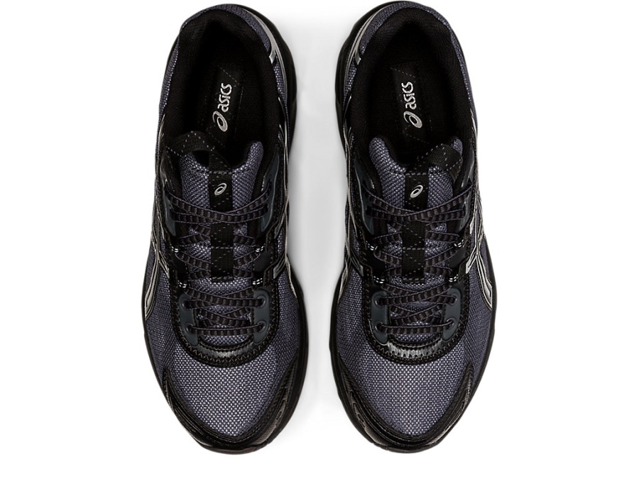 Asics UB2-S GEL-1130 Asphalt-Pure Silver