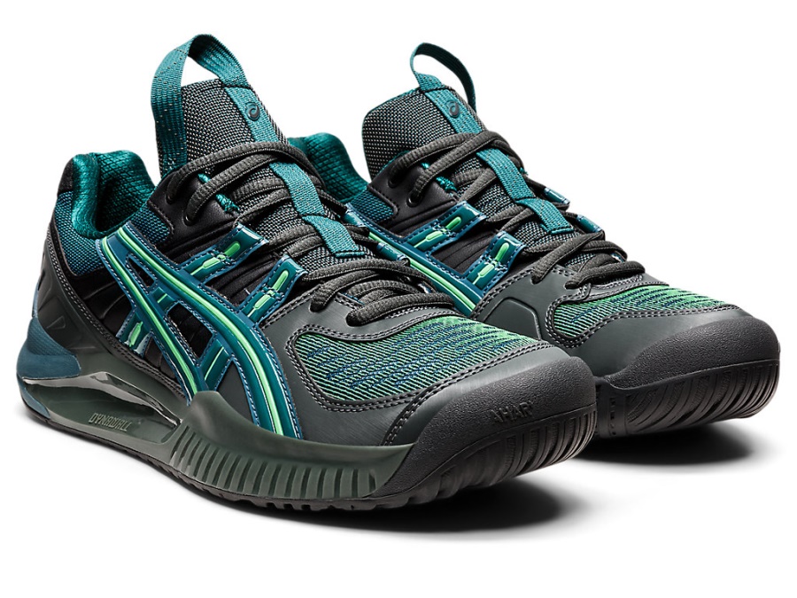 Asics Urban Chic-Storm HS5-S GEL-RESOLUTION SPS