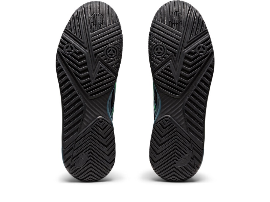 Asics Urban Chic-Storm HS5-S GEL-RESOLUTION SPS