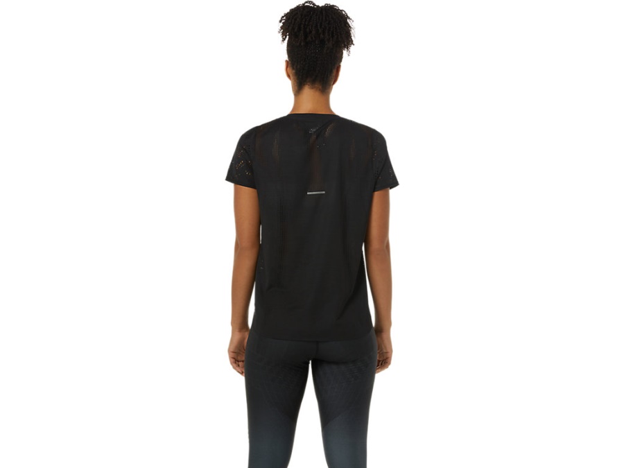 Asics VENTILATE ACTIBREEZE SHORT SLEEVED TOP