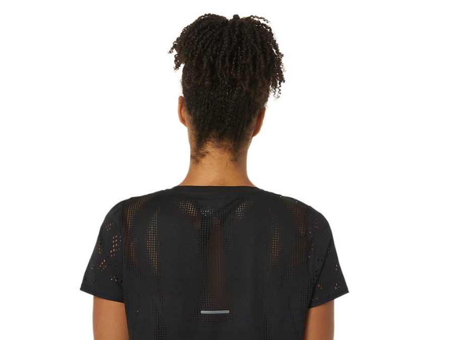 Asics VENTILATE ACTIBREEZE SHORT SLEEVED TOP