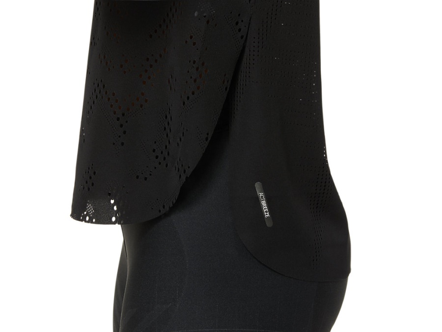 Asics VENTILATE ACTIBREEZE SHORT SLEEVED TOP