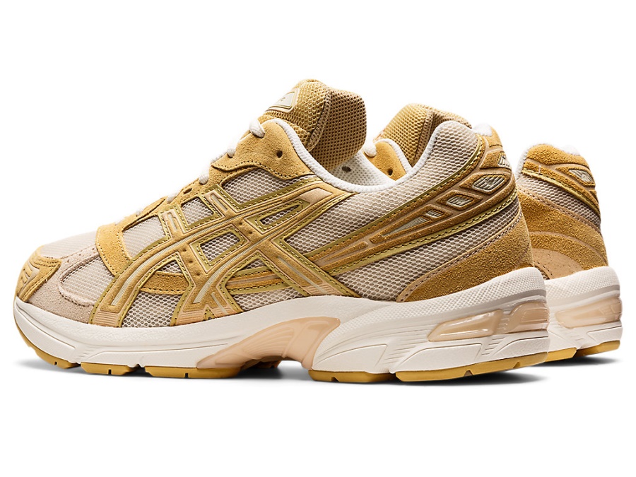 Asics Vanilla-Mineral Brown GEL-1130