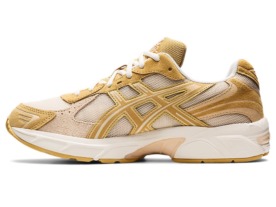 Asics Vanilla-Mineral Brown GEL-1130