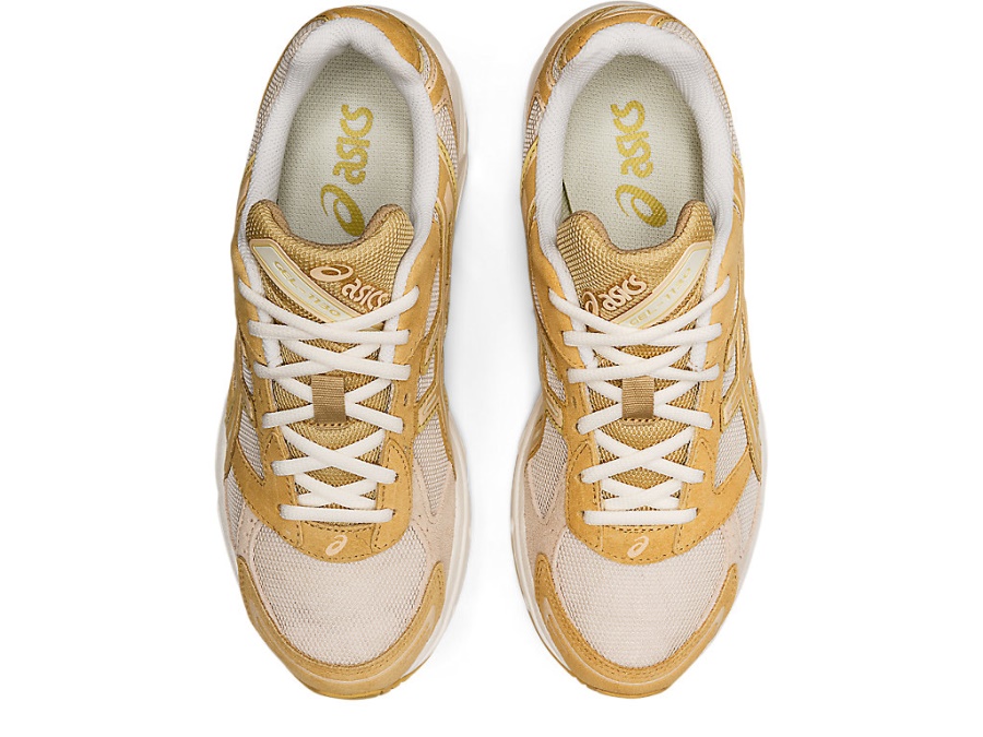 Asics Vanilla-Mineral Brown GEL-1130